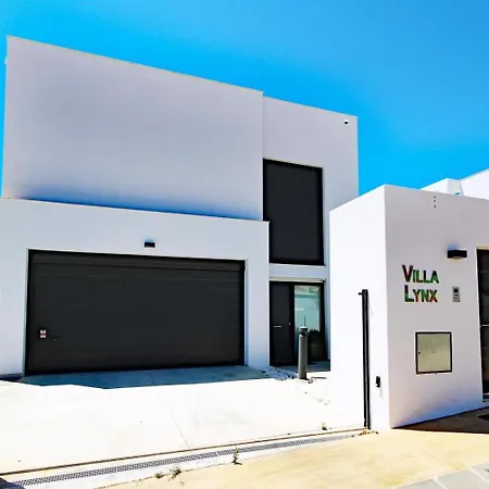 Lynx With Sauna Heated Pool And Jardin * Malaga