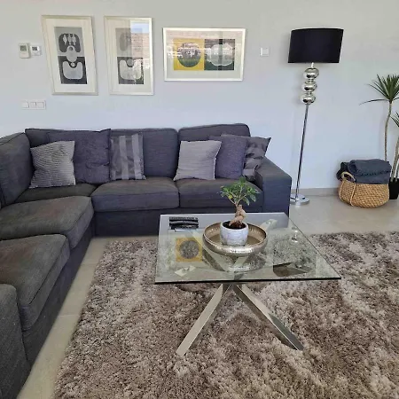 Lynx With Sauna Heated Pool And Jardin Villa Malaga