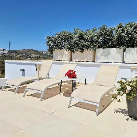 Lynx With Sauna Heated Pool And Jardin *