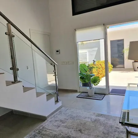 Lynx With Sauna Heated Pool And Jardin * Malaga