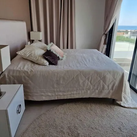 Lynx With Sauna Heated Pool And Jardin Villa