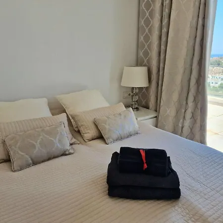 Lynx With Sauna Heated Pool And Jardin Malaga