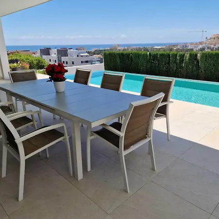 Villa Lynx With Sauna Heated Pool And Jardin
